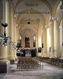 Nancy et Lorraine m�ridionale : Congr�s arch�ologique de France, 2006