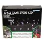Hyundai 50 LED Solar String Lights HY-7235