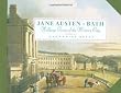 Jane Austen in Bath: Walking Tours of the Writer's City