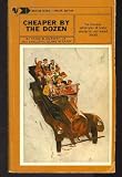 Cheaper by the dozen