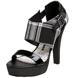 Harajuku Lovers Women's Arbon Platform Sandal