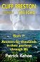 Cliff Preston Channels The Echo Book 1