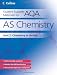 Student
Support
Materials
for
AQA
-
AS
Chemistry
Unit
2:
Chemistry
in
Action:
Chemistry
in
Action
Unit
2