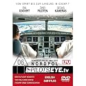 PilotsEYE.tv | NORDPOL - Sonderflug | A 330 |:| DVD |:| Cockpitflight LTU Airbus A330-200