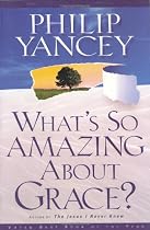 What's So Amazing About Grace?
