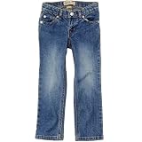 skinny-straight jeans
