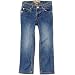 Apparel : skinny-straight jeans