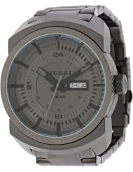 Diesel Watches Advanced (Gunmetal)