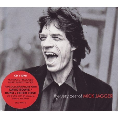 The Very Best Of (CD+DVD)