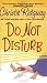 Books : Do Not Disturb