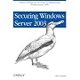 Securing Windows Server 2003