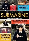 Submarine DVD [REGION 1][NTSC]