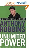 Unlimited Power: The New Science of Personal Achievement