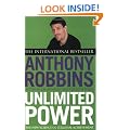 Unlimited Power: The New Science of Personal Achievement