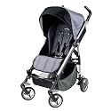 Peg-Perego Si Stroller, Titanio