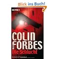Die Schlucht: Roman