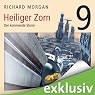 H&ouml;rbuch Kovacs 9: Heiliger Zorn III