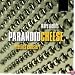 Paranoid Cheese