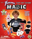 Top Hat Magic Show Set