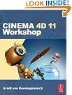 CINEMA 4D 11...