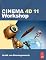 CINEMA 4D 11 Workshop