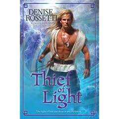 Thief of Light