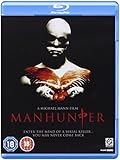 Manhunter [Blu-ray]