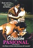 Timeless Obsession Samantha Mudd UNRATED DVD