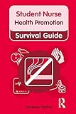 Nursing & health. Health promotion