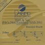 Wait & See (He's Not Finished With Me) [Accompaniment/Performance Track] (Daywind Soundtracks)
