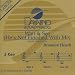 Wait & See (He's Not Finished With Me) [Accompaniment/Performance Track] (Daywind Soundtracks)