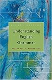 Understanding English grammar