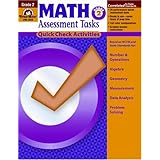 math assessment tasks grade 2
