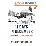 11 Days in December: Christmas at the Bulge, 1944