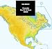 C-Map Max - Canada North and East - SD Card