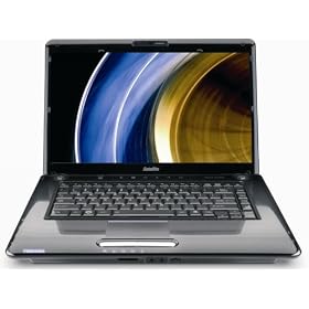Toshiba Satellite A355 16.0-Inch Laptop