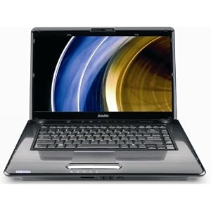 Toshiba Satellite A355-S6940 16.0-Inch Laptop by 