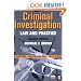 Criminal Investigation, Second Edition: Law and Practice