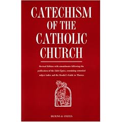 Catechism of the Catholic Church