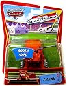 Disney / Pixar CARS Movie 1:55 Die Cast Car Oversized Vehicle Frank the Combine