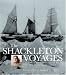 Books : The Shackleton Voyages