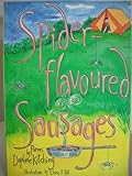 Spider-flavoured sausages : family-flavoured poems