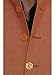 Dhrohar Khadi Cotton Peach Chinese Collar Waistcoat for Men RS.799.00