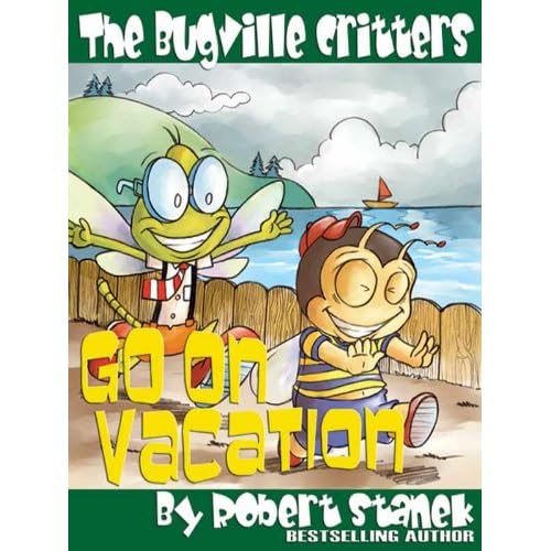 Go On Vacation