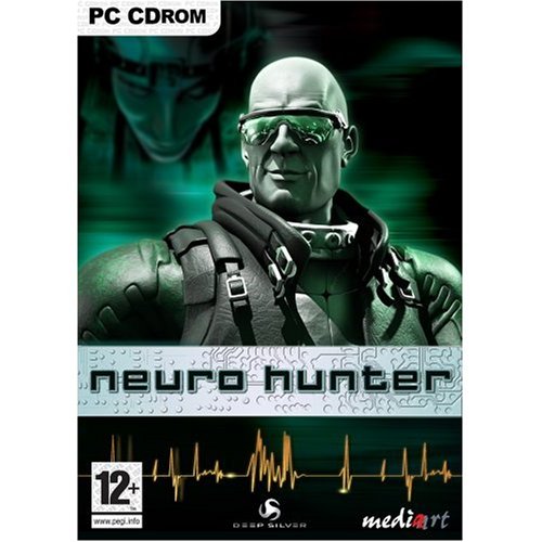 Neuro Hunter (輸入版)
