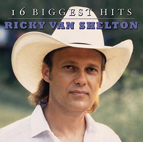 Ricky Van Shelton - Best of - Zortam Music