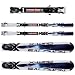 SALOMON Allmountain Carver 2007/08 X Wing 4 + 610 (788912)