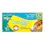Pampers Swaddlers, Size 1, Economy Plus Pack, 216 Swaddlers