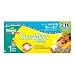 Pampers Swaddlers, Size 1, Economy Plus Pack, 216 Swaddlers