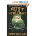 Jimmy the Hand: Legends of the Riftwar, Book 3